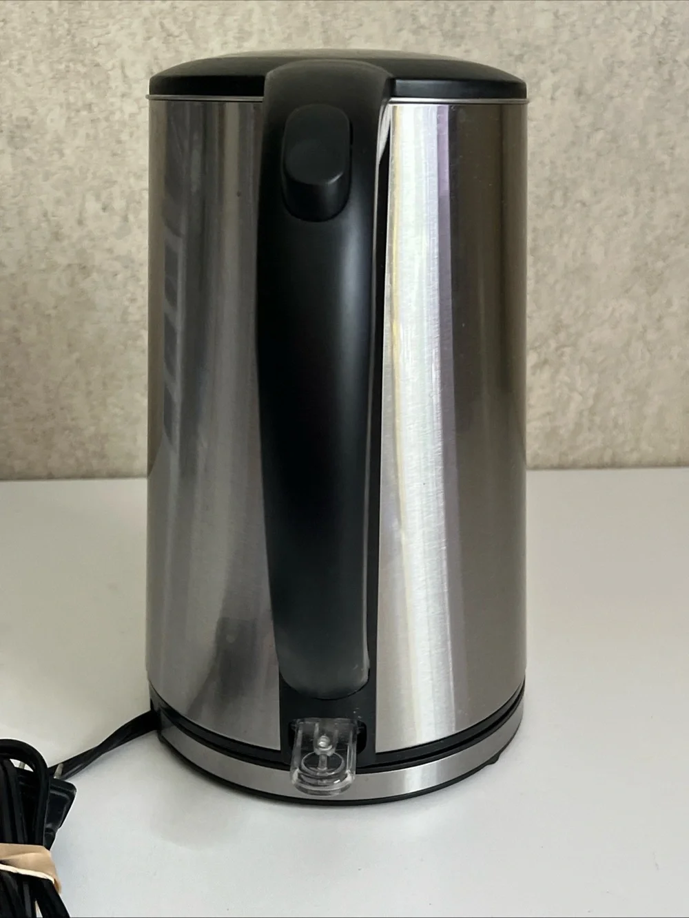 Cosori Stainless Steel Electric Kettle Double Wall 1.5L  CDK-SE151-SUS Silver